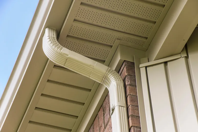Benefits of having new gutters in a Minneapolis home