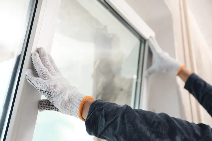 Window installation experts in Edina