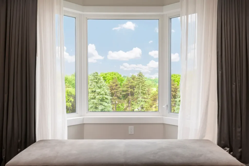 beautiful new windows