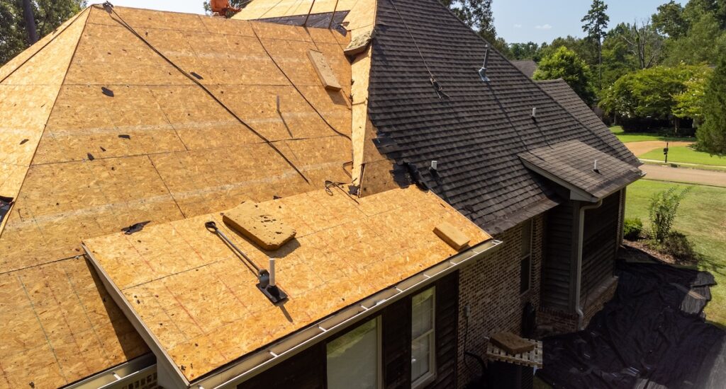 new roof installation sauk rapids mn