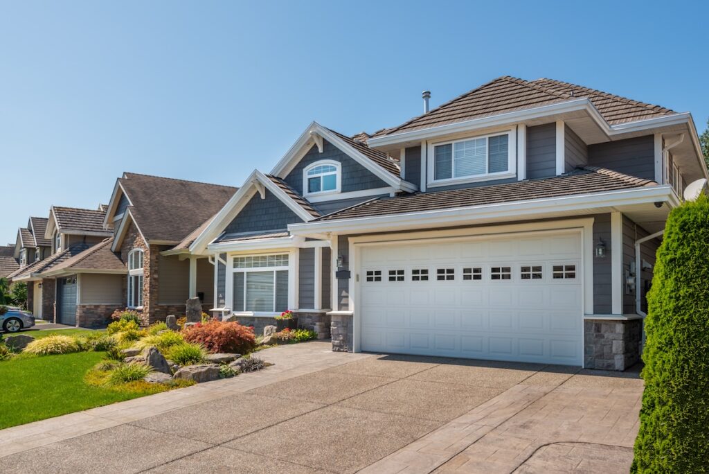 residential roofing northface
