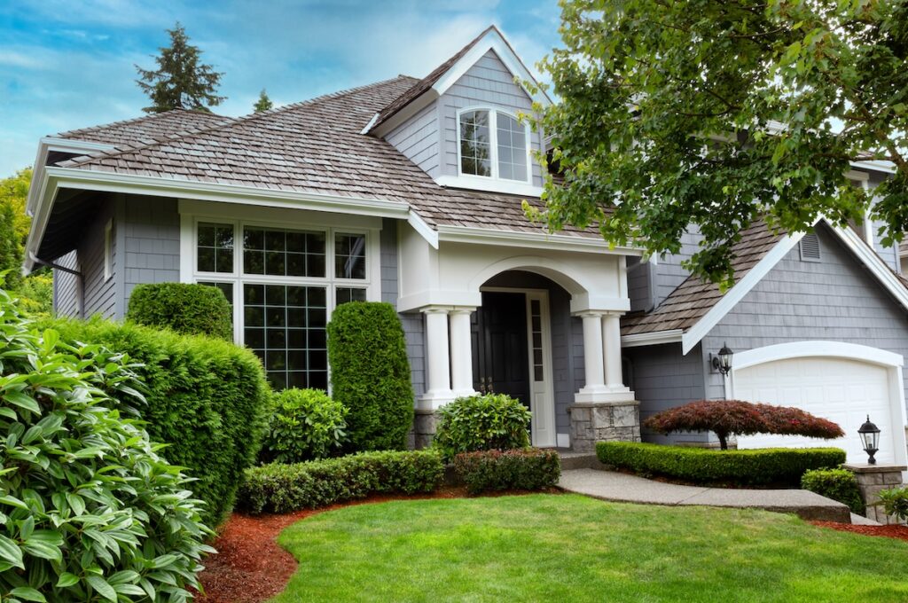 cedar shake roof foley mn