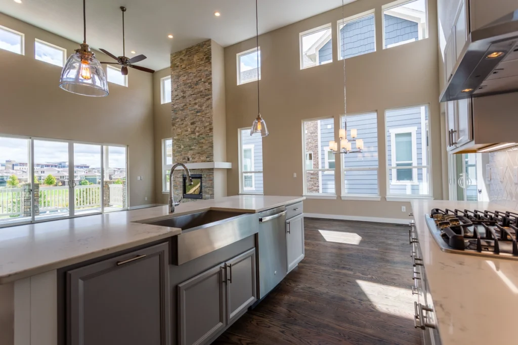 loft home windows