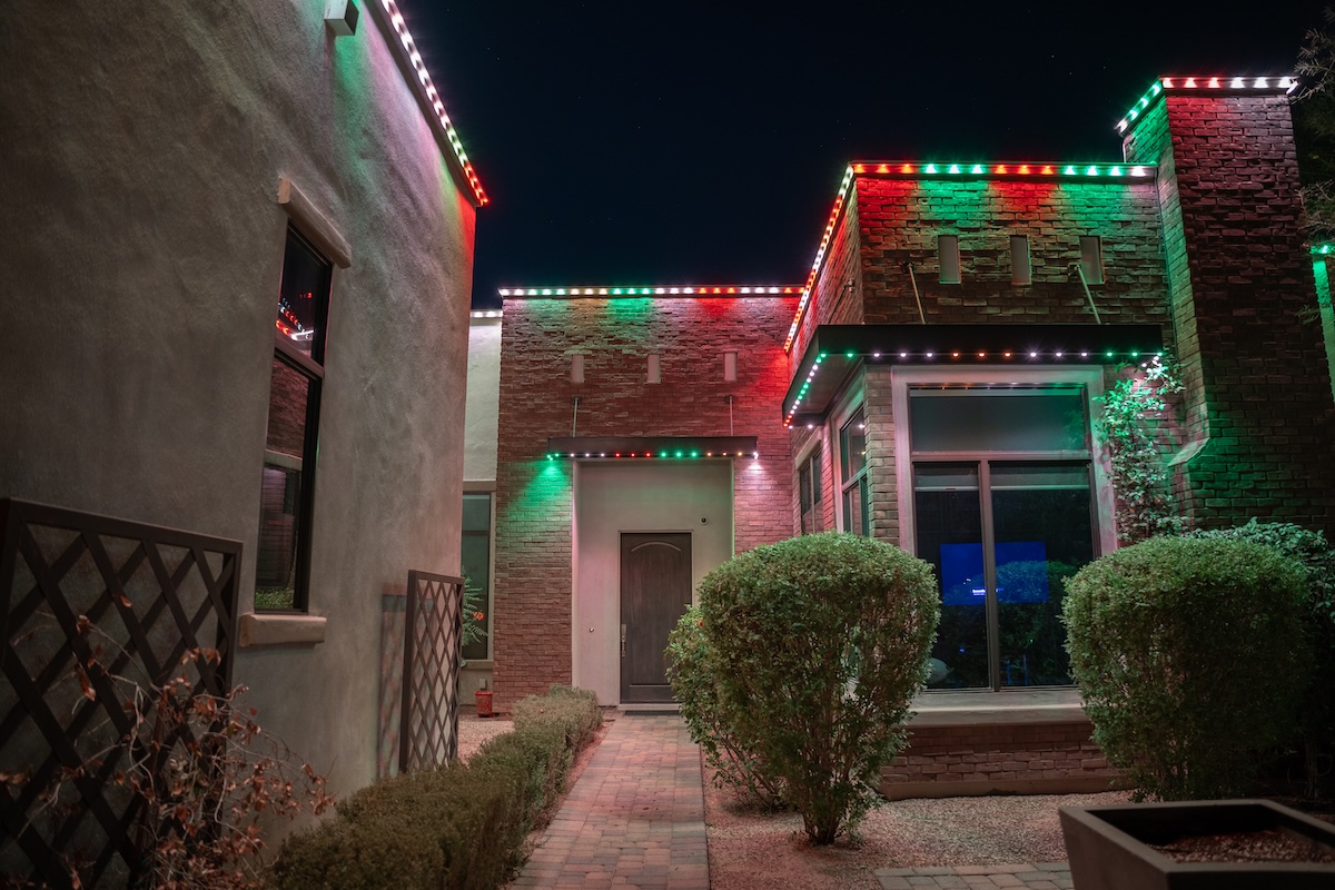 holiday light bosso northface